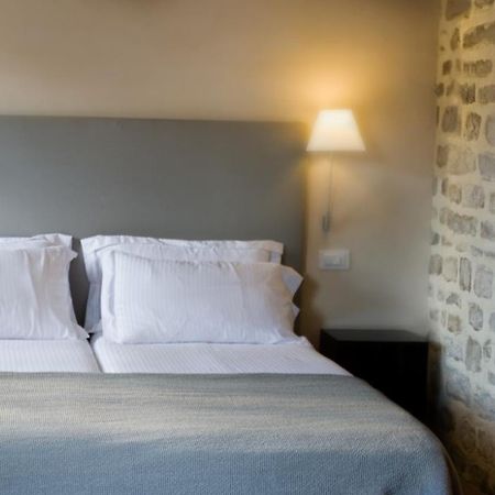 Fondaco Del Moro Bed and Breakfast Civitella in Val di Chiana Eksteriør billede