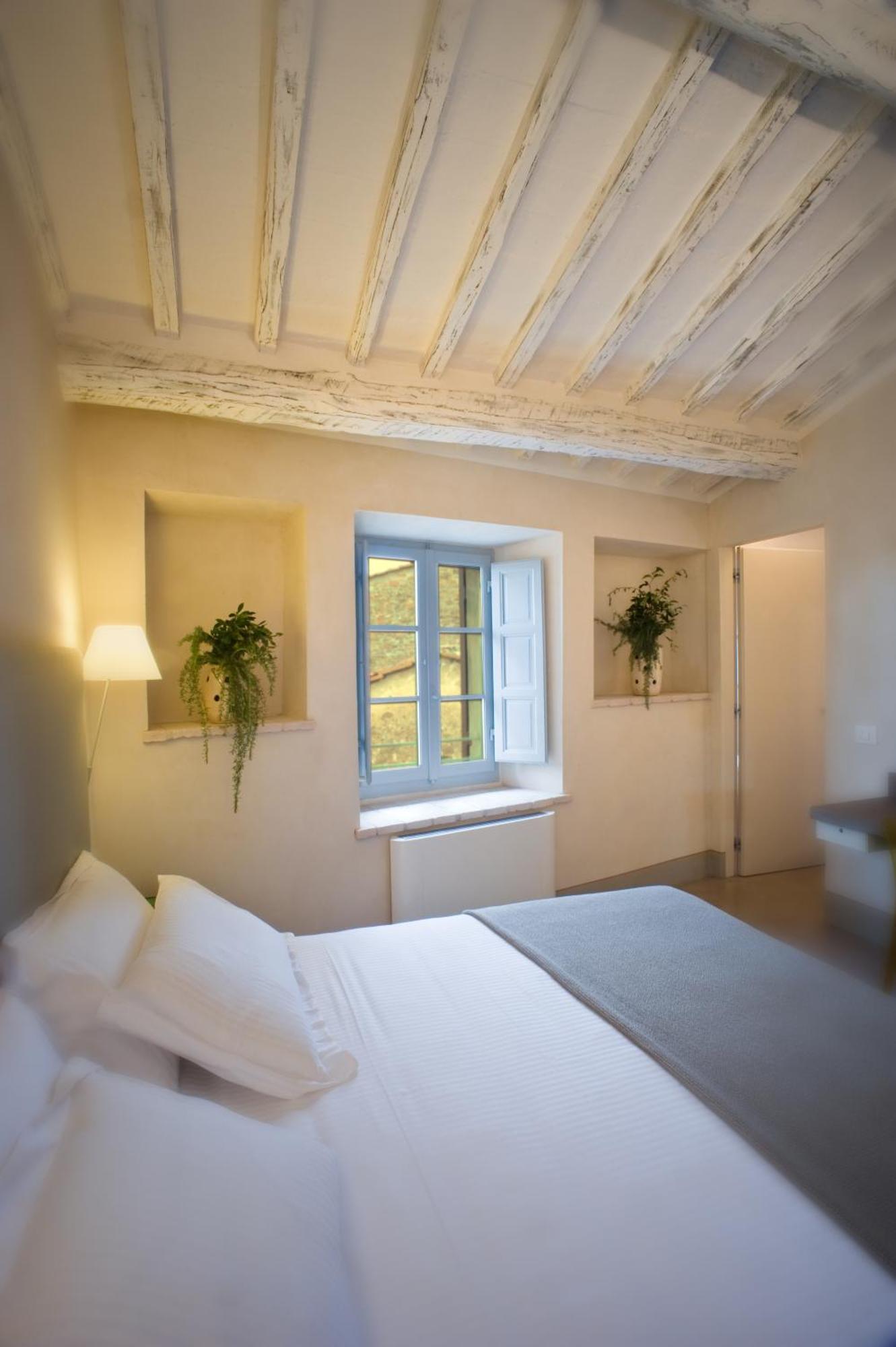 Fondaco Del Moro Bed and Breakfast Civitella in Val di Chiana Eksteriør billede