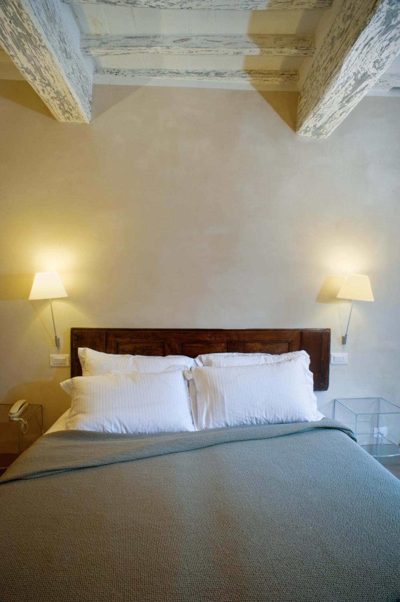 Fondaco Del Moro Bed and Breakfast Civitella in Val di Chiana Eksteriør billede
