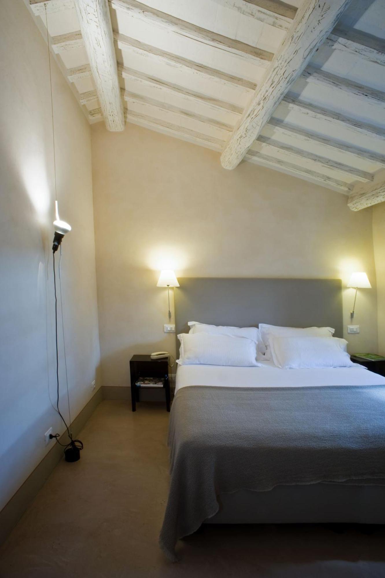 Fondaco Del Moro Bed and Breakfast Civitella in Val di Chiana Eksteriør billede
