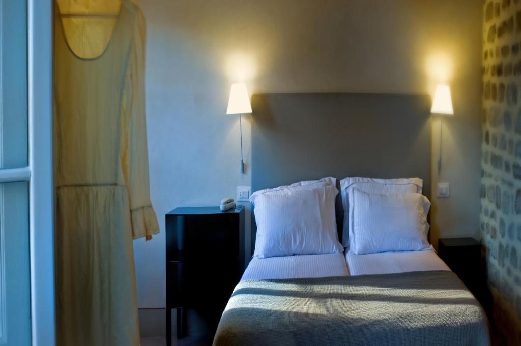 Fondaco Del Moro Bed and Breakfast Civitella in Val di Chiana Værelse billede