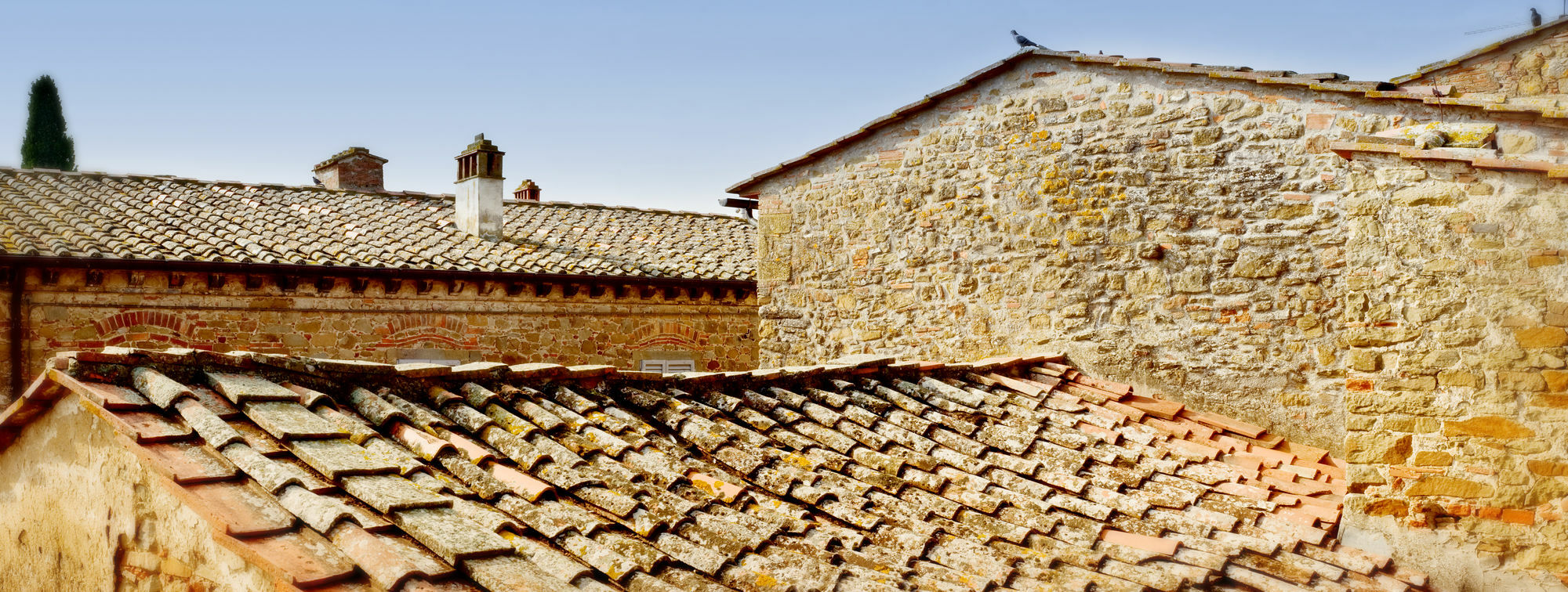 Fondaco Del Moro Bed and Breakfast Civitella in Val di Chiana Eksteriør billede